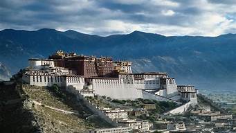 旅游西藏景点_旅游西藏景点有哪些
