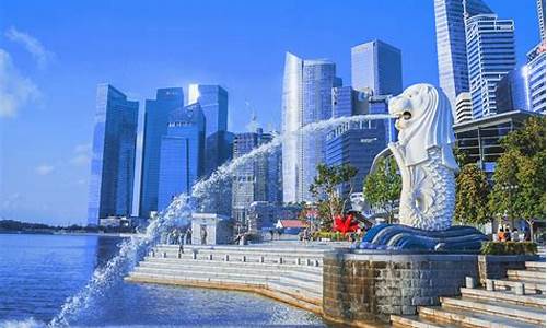 新加坡攻略英语_新加坡旅游英语攻略