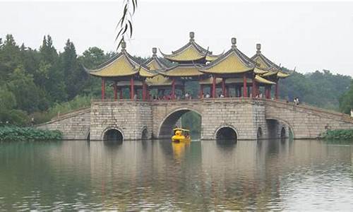 扬州旅游景点大全景点排名_扬州旅游景点大