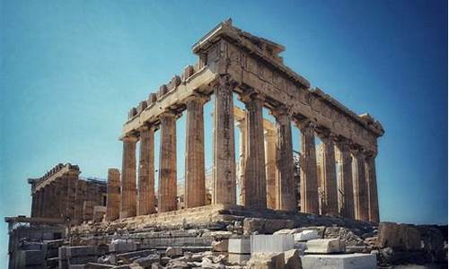 希腊旅游攻略及费用_希腊旅游攻略预算