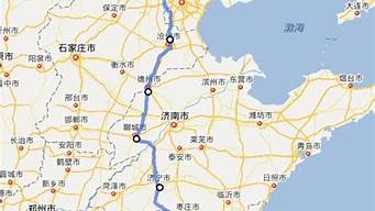 京杭大运河骑行路线_京杭大运河骑行路线图